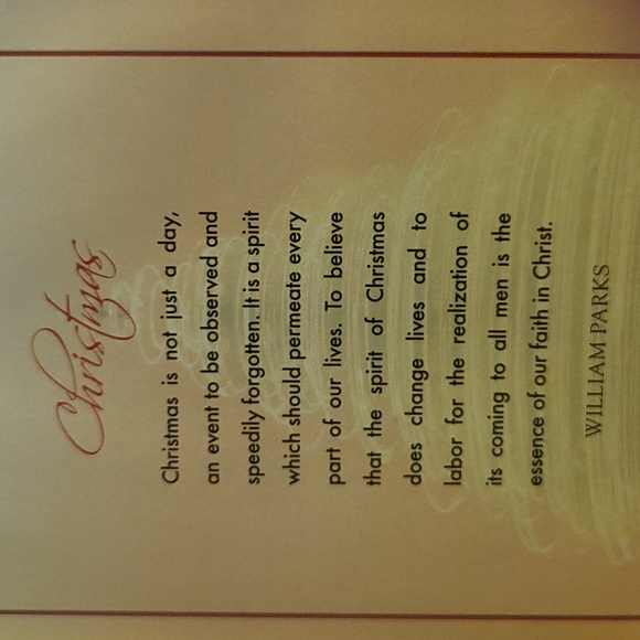 Christmas Book - Picture 8 of 8